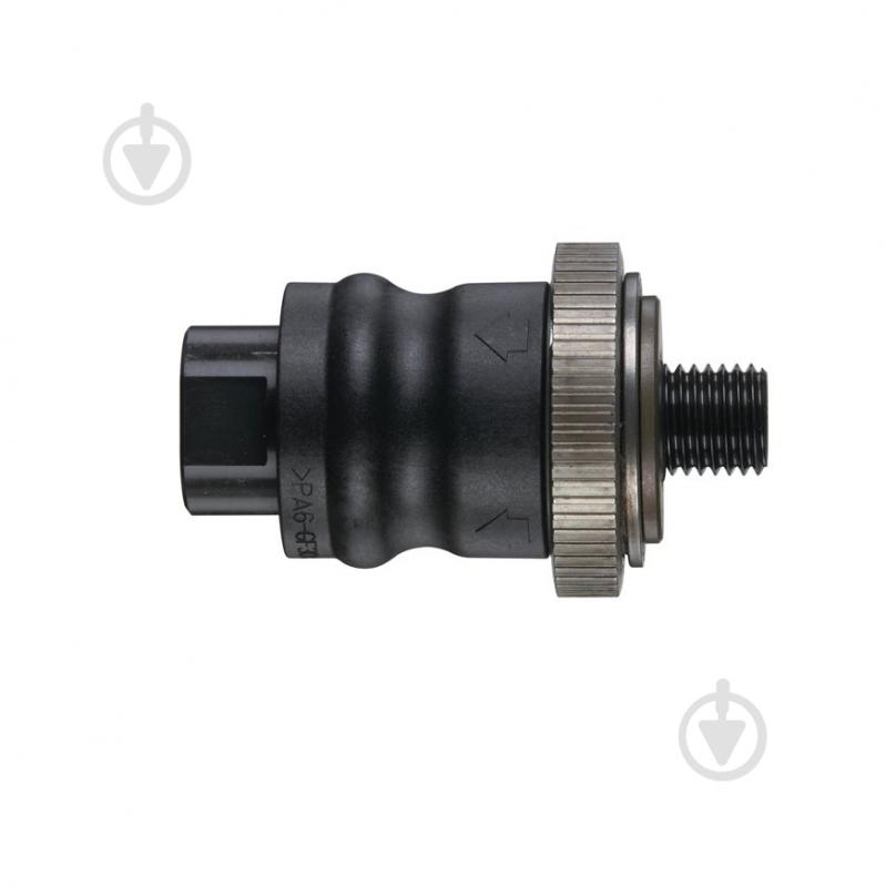 Переходник FIXTEC М18х2,5-М16 Milwaukee 4932399174 - фото 1