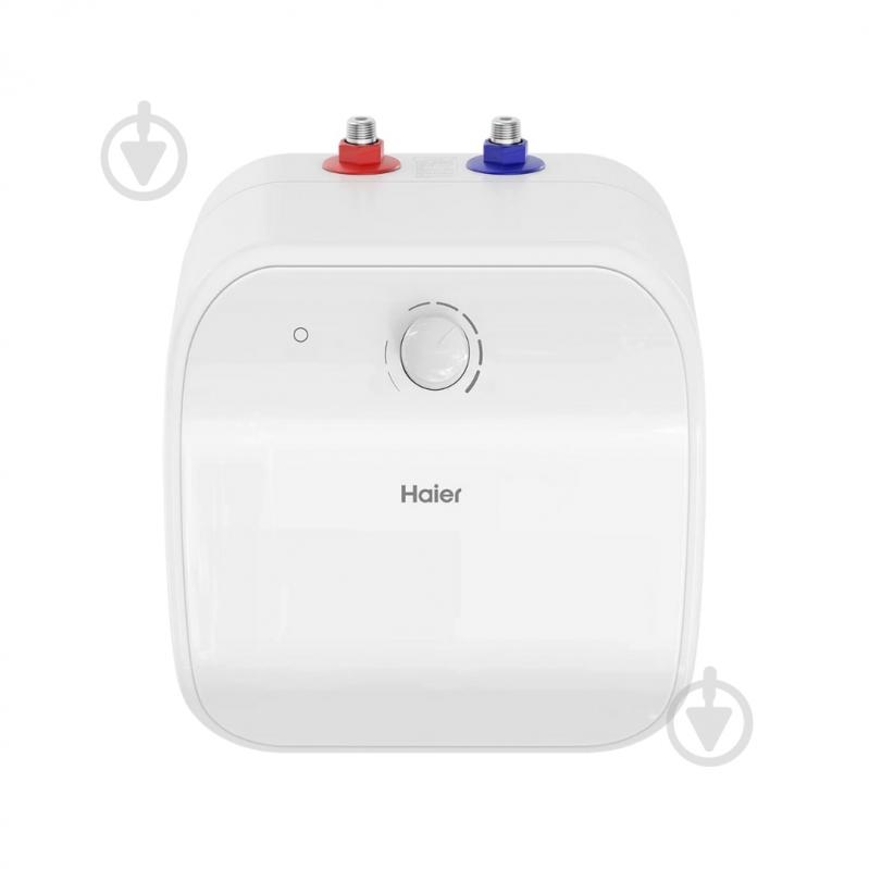 Бойлер Haier ES15V-SQM2(UA) електричний - фото 2