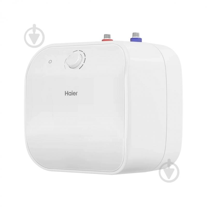 Бойлер Haier ES15V-SQM2(UA) електричний - фото 3