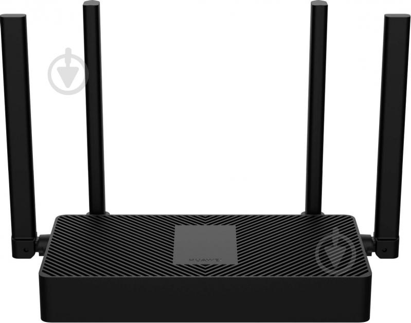 УЦІНКА! Wi-Fi-роутер Huawei AX3S PSDN-AX30 (УЦ №3831) - фото 1