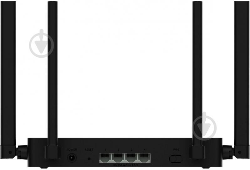 УЦІНКА! Wi-Fi-роутер Huawei AX3S PSDN-AX30 (УЦ №3831) - фото 7