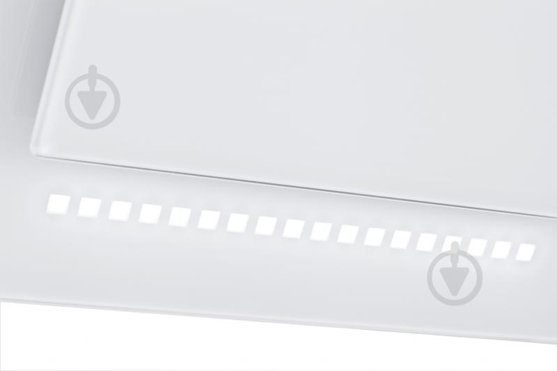 Вытяжка Pyramida HES 30 (D-600 MM) WHITE/B - фото 3 Вытяжка Pyramida HES 30 (D-600 MM) WHITE/B - фото 3