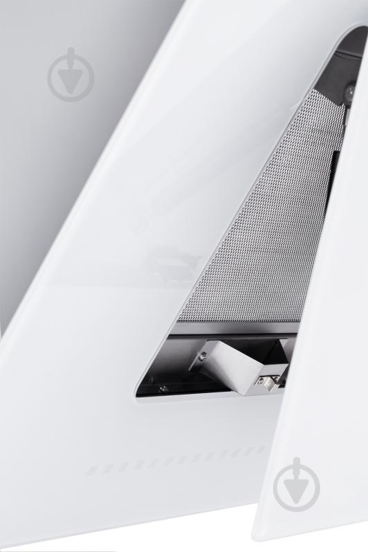 Вытяжка Pyramida HES 30 (D-600 MM) WHITE/B - фото 8 Вытяжка Pyramida HES 30 (D-600 MM) WHITE/B - фото 8