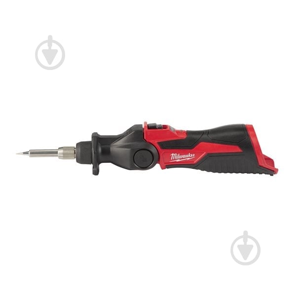 Паяльник аккумуляторный Milwaukee M12 SI-0 4933459760 - фото 1