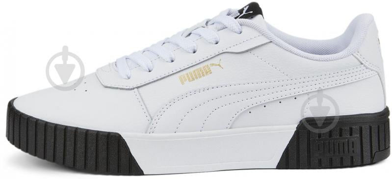 Puma carina 2025 40 5