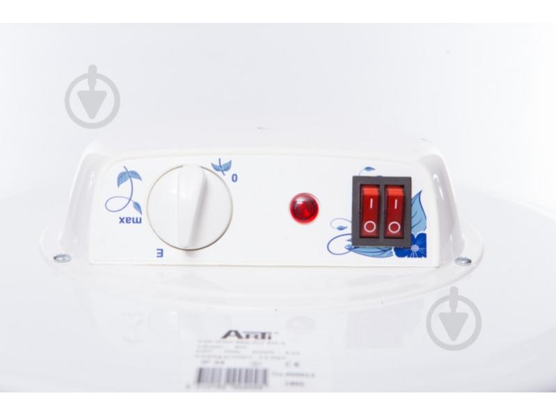 Бойлер Arti WHH Dry 150L/2 - фото 2 Бойлер Arti WHH Dry 150L/2 - фото 2