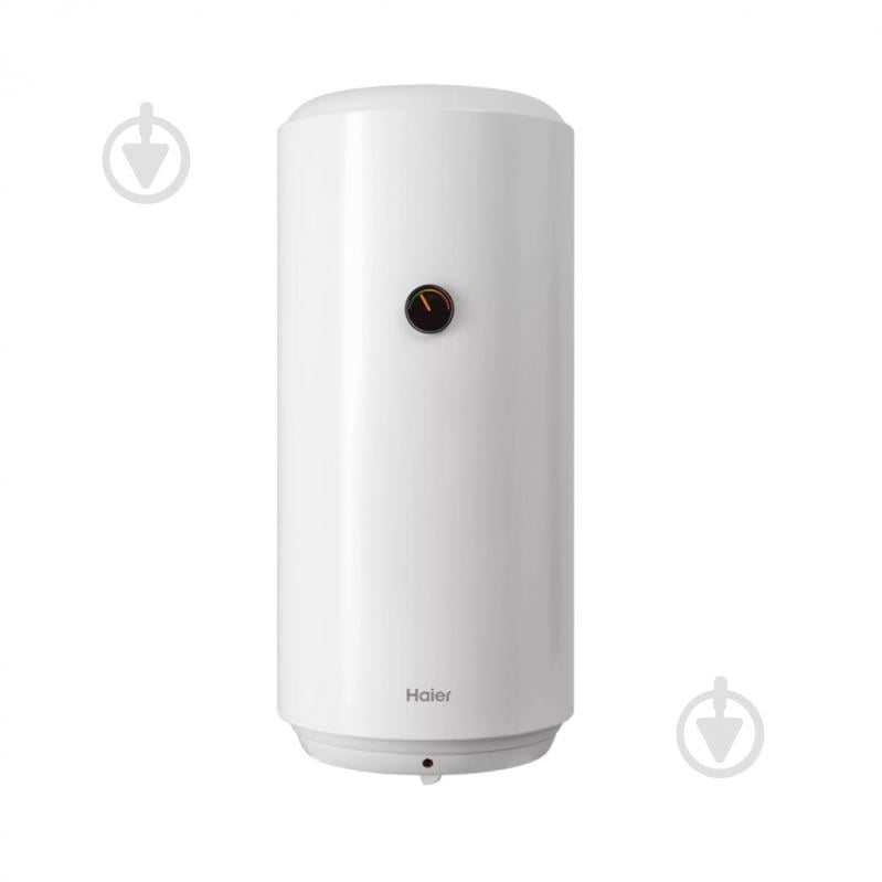 Бойлер Haier ES50V-B2 SLIM(UA) електричний - фото 1 Бойлер Haier ES50V-B2 SLIM(UA) електричний - фото 1