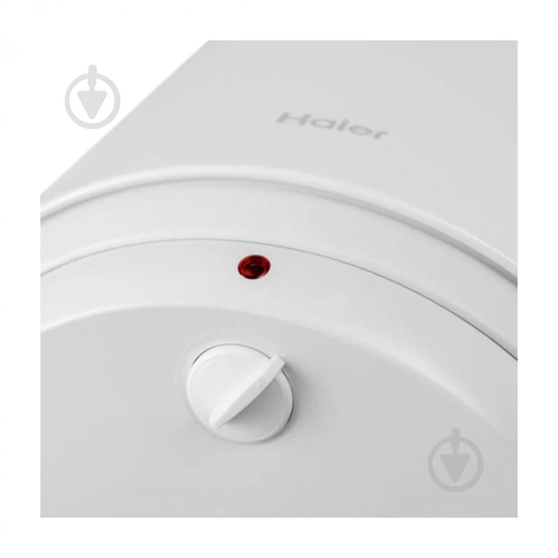 Бойлер Haier ES80V-B2 SLIM(UA) электрический - фото 7 Бойлер Haier ES80V-B2 SLIM(UA) электрический - фото 7