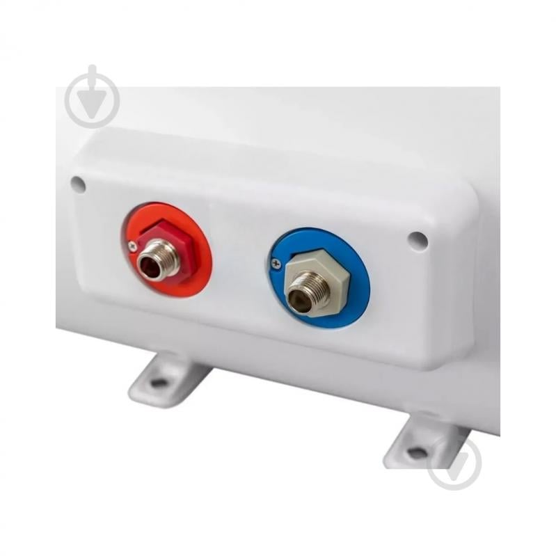 Бойлер Haier ES50H-CK1(UA) электрический - фото 4