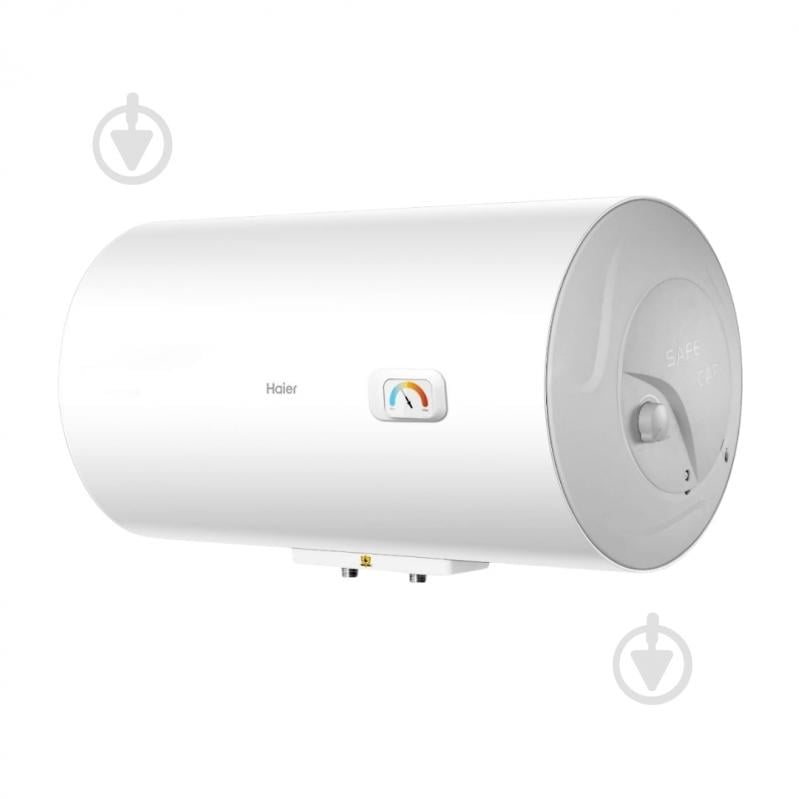 Бойлер Haier ES80H-CK1(UA) електричний - фото 3