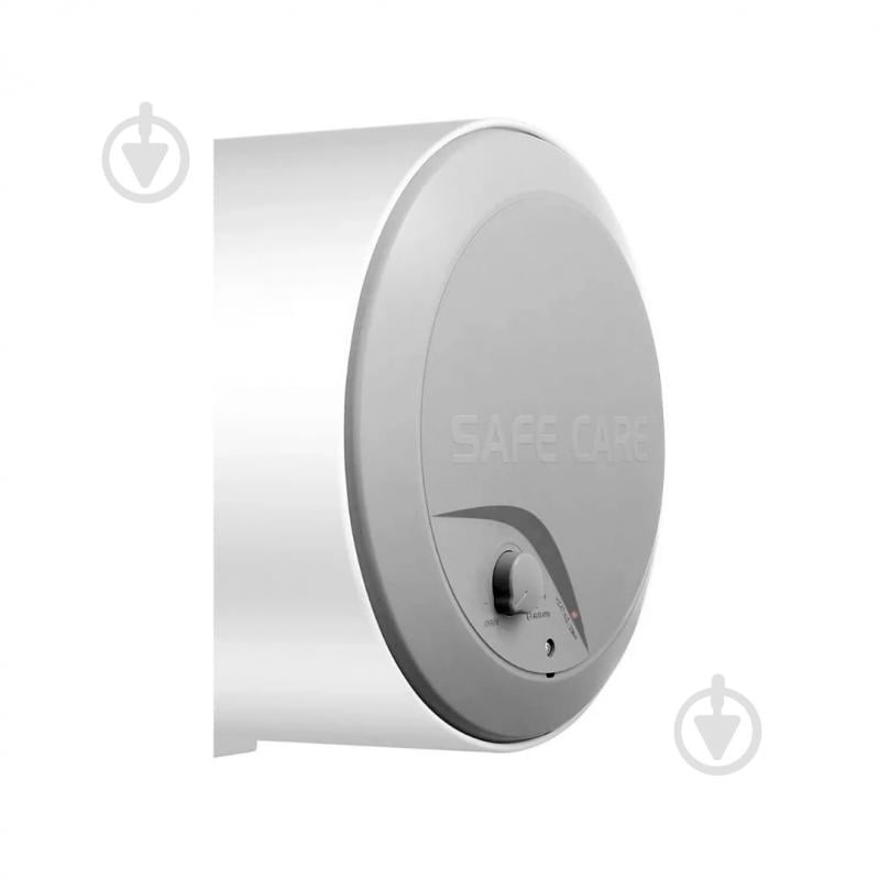 Бойлер Haier ES80H-CK1(UA) електричний - фото 5