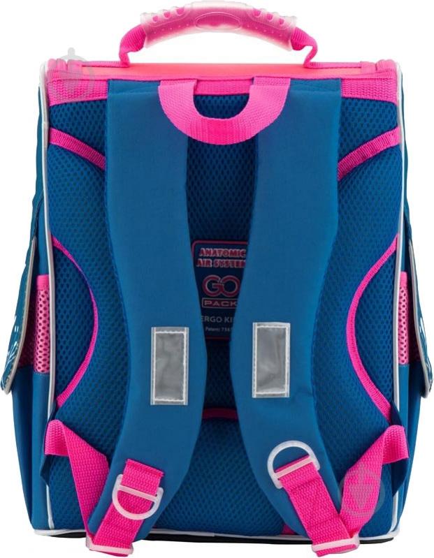 Рюкзак каркасний GoPack GO18-5001S-25 - фото 8