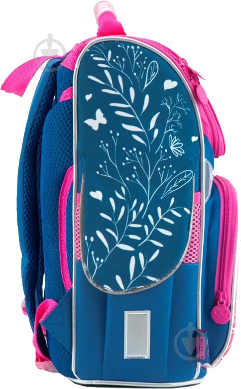 Рюкзак каркасний GoPack GO18-5001S-25 - фото 6