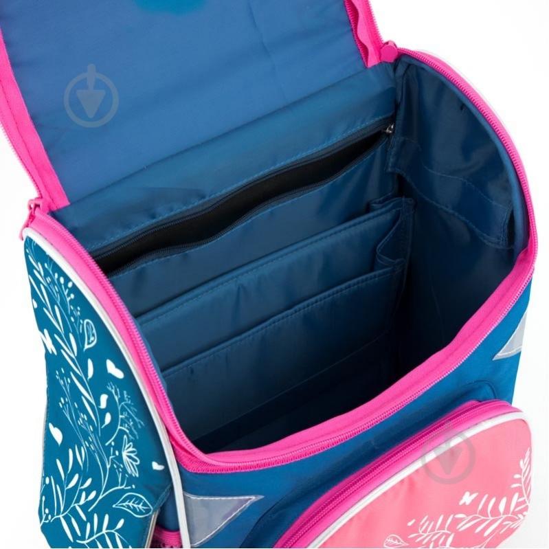 Рюкзак каркасний GoPack GO18-5001S-25 - фото 4