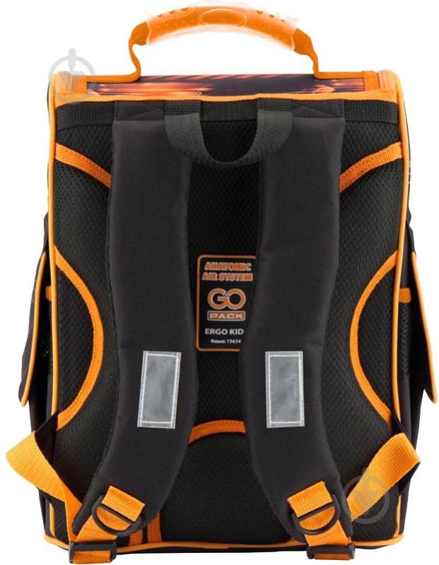 Рюкзак каркасный GoPack GO18-5001S-27 - фото 6