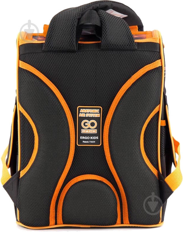 Рюкзак каркасный GoPack GO18-5001S-27 - фото 5