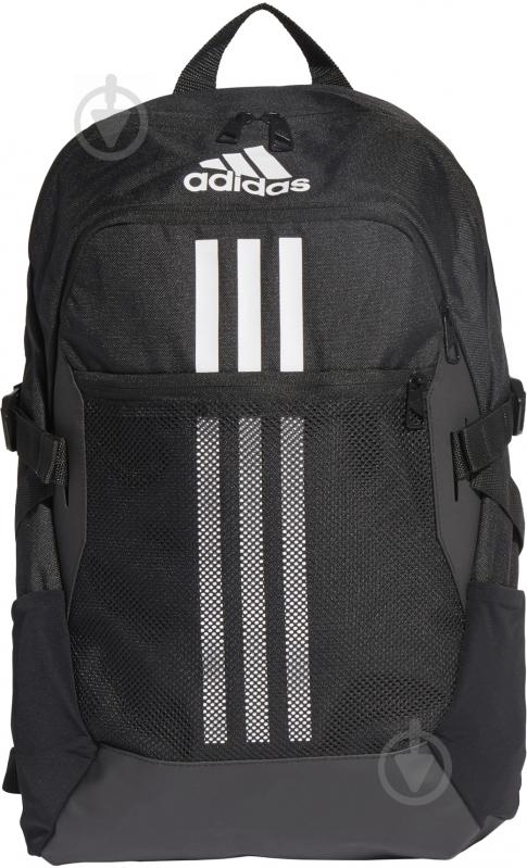 Рюкзак Adidas TIRO BP GH7259 25 л черный - фото 1