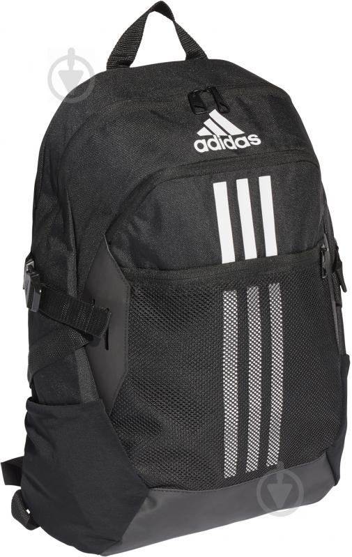 Рюкзак Adidas TIRO BP GH7259 25 л черный - фото 4