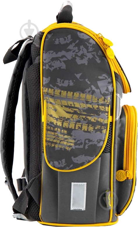 Рюкзак каркасный GoPack GO18-5001S-29 - фото 4 Рюкзак каркасный GoPack GO18-5001S-29 - фото 4