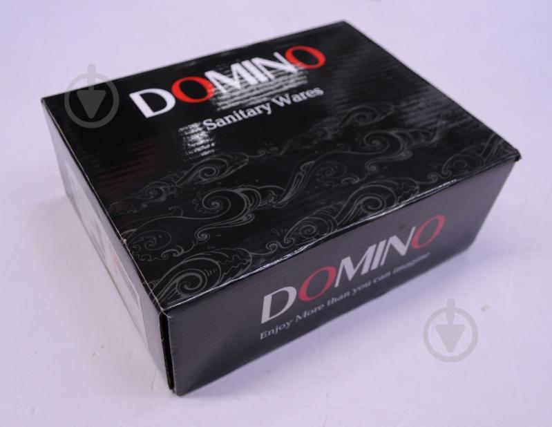 УЦЕНКА! Смеситель для умывальника DOMINO DBC-101 (УЦ №43) - фото 9 УЦЕНКА! Смеситель для умывальника DOMINO DBC-101 (УЦ №43) - фото 9