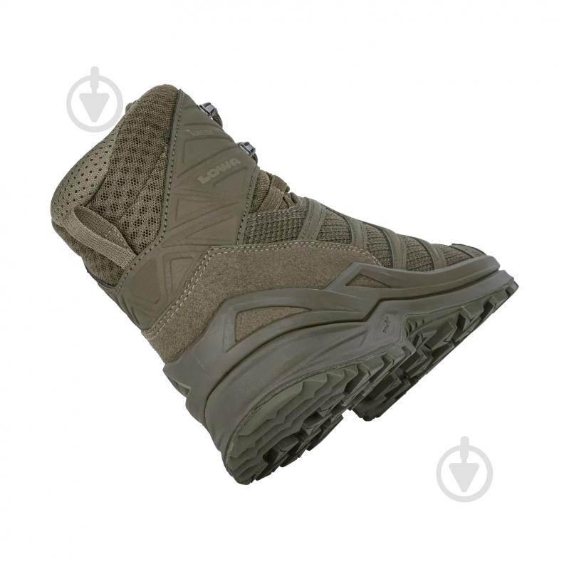 Ботинки тактические Innox PRO GTX Mid TF (женские) р.36,5 320830/0750 Ranger green - фото 4 Ботинки тактические Innox PRO GTX Mid TF (женские) р.36,5 320830/0750 Ranger green - фото 4