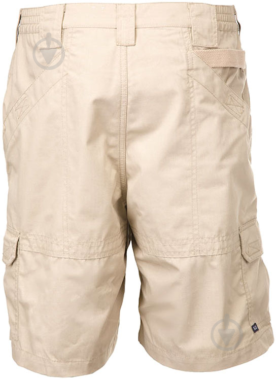 Шорты 5.11 Tactical Taclite Pro Shorts 73287 р. 36 хаки - фото 2