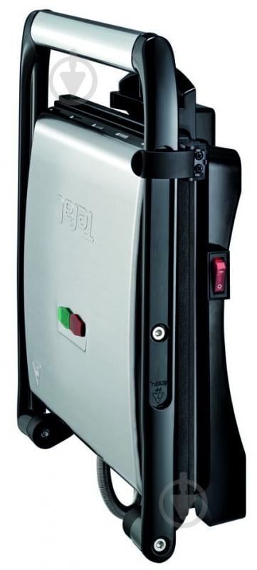 ВИТРИНА! Гриль-барбекю Tefal GC241D38 - фото 7 ВИТРИНА! Гриль-барбекю Tefal GC241D38 - фото 7