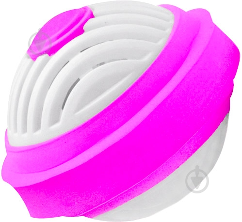 Шар для стирки ROBBY Wash pink - фото 1 Шар для стирки ROBBY Wash pink - фото 1