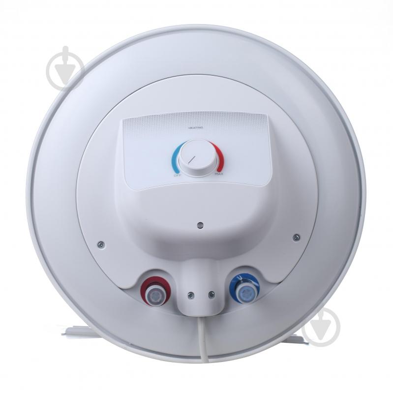 Бойлер Arti WHV Dry 80L/2 New - фото 3