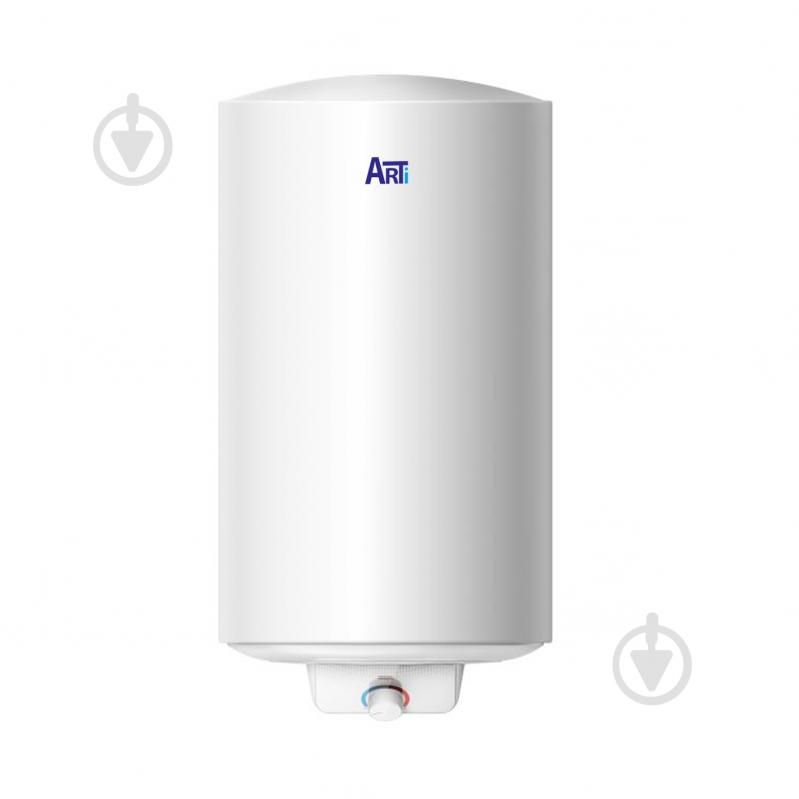Бойлер Arti WHV Dry 80L/2 New - фото 6