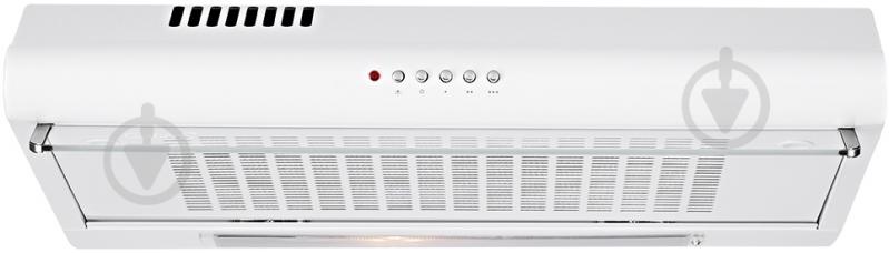 Вытяжка Cata P 3060 WH/C - фото 3