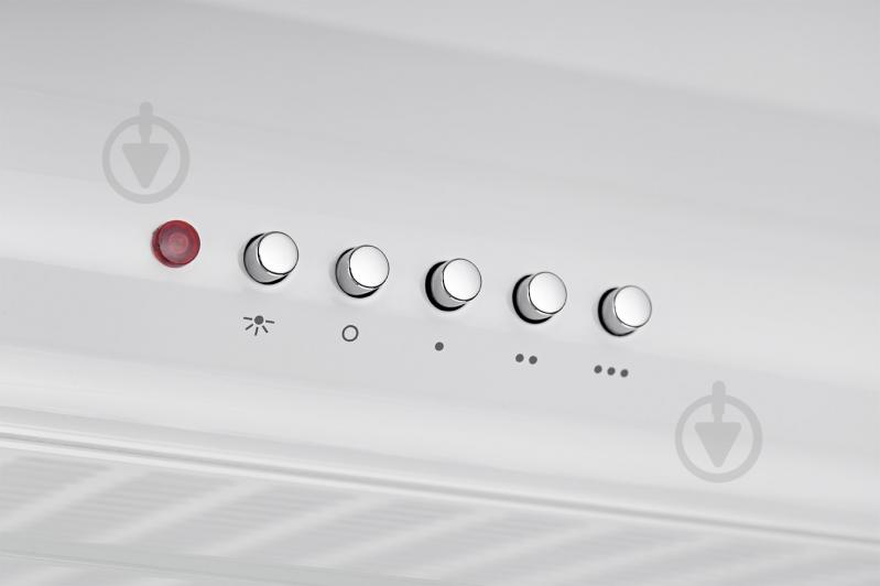 Вытяжка Cata P 3060 WH/C - фото 5