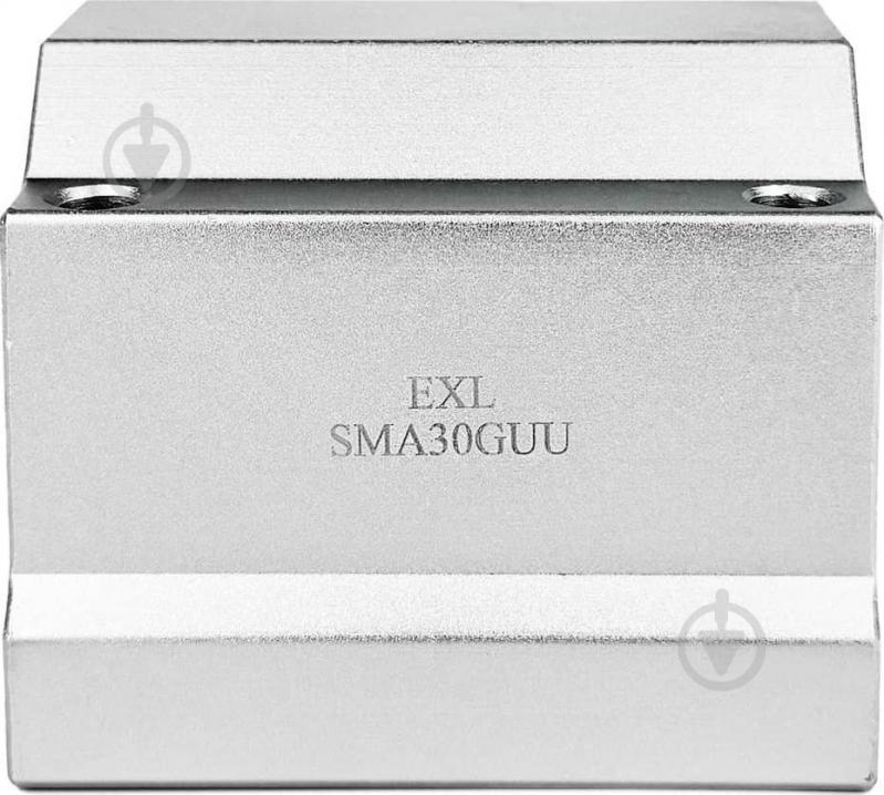 Подшипник EXL линейный SMA 30 G UU - фото 2 Подшипник EXL линейный SMA 30 G UU - фото 2