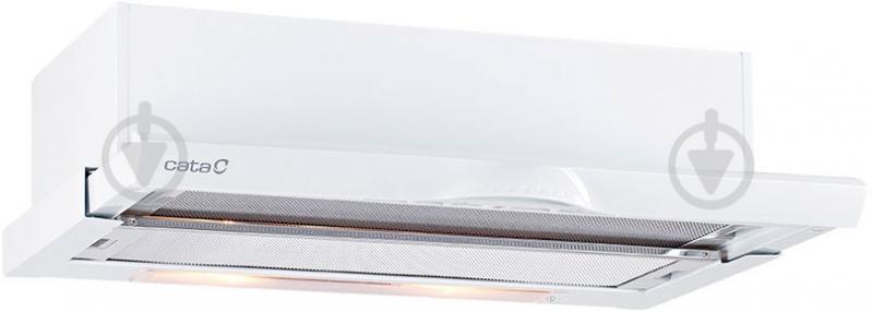 Витяжка Cata TF-5260 blanca (white) - фото 2