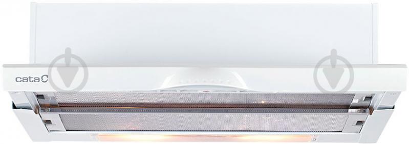 Витяжка Cata TF-5260 blanca (white) - фото 1