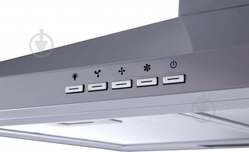 Вытяжка Pyramida TK 90 INOX - фото 4