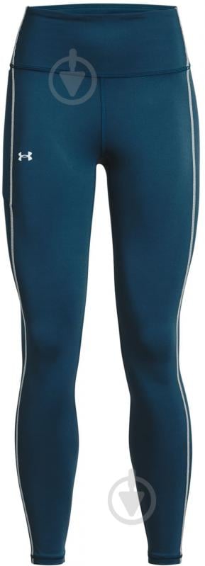 Лосини Under Armour TRAIN CW LEGGING 1373971-437 р.M зелений - фото 1