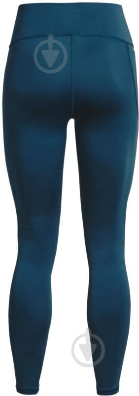 Лосини Under Armour TRAIN CW LEGGING 1373971-437 р.M зелений - фото 2