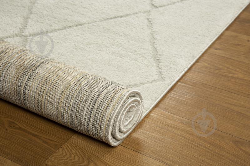 Килим Oriental Weavers ALLOY (50001/B6W-H) 160x235 см - фото 4