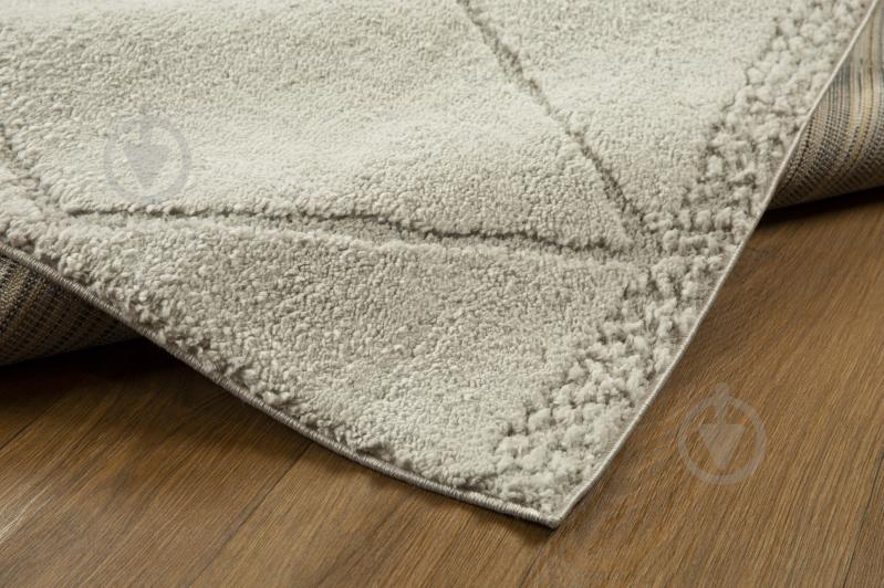 Килим Oriental Weavers ALLOY (50001/B6W-H) 160x235 см - фото 3