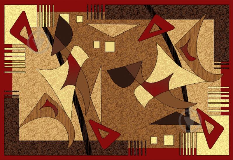 Ковер Karat Carpet Gold 106/122 1,4x2 м - фото 1 Ковер Karat Carpet Gold 106/122 1,4x2 м - фото 1
