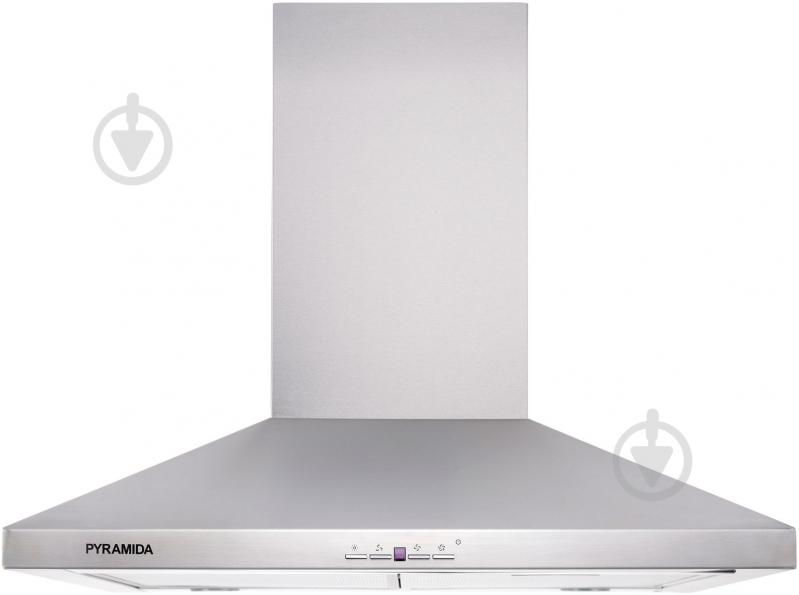 Вытяжка Pyramida TK 60 INOX/U - фото 3
