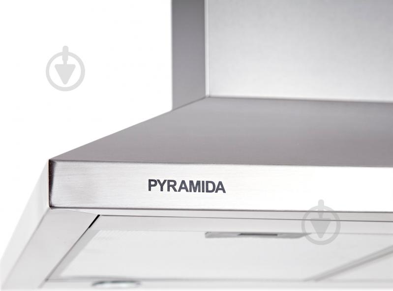 Вытяжка Pyramida TK 60 INOX/U - фото 5