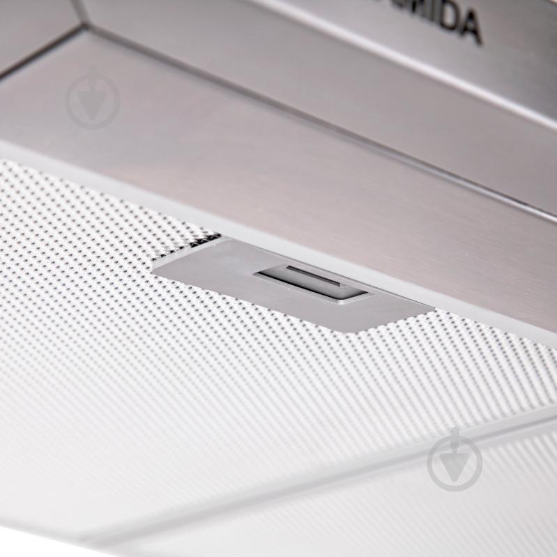 Вытяжка Pyramida TK 60 INOX/U - фото 7