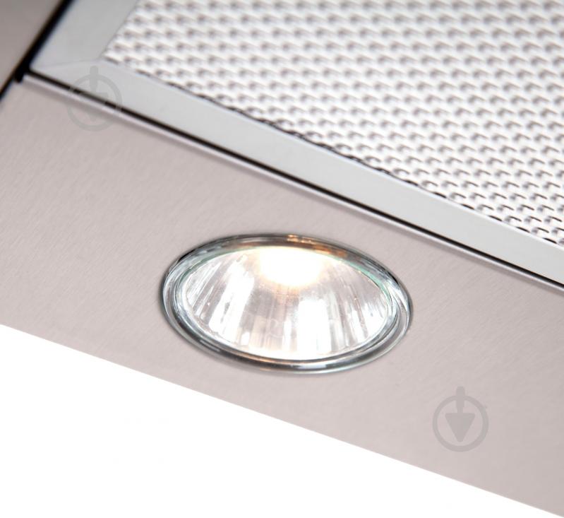 Вытяжка Pyramida TK 60 INOX/U - фото 9