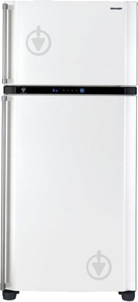 Холодильник Sharp SJ-PT590RWH - фото 1
