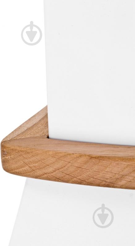 Вытяжка Pyramida R 90 WHITE/U - фото 4