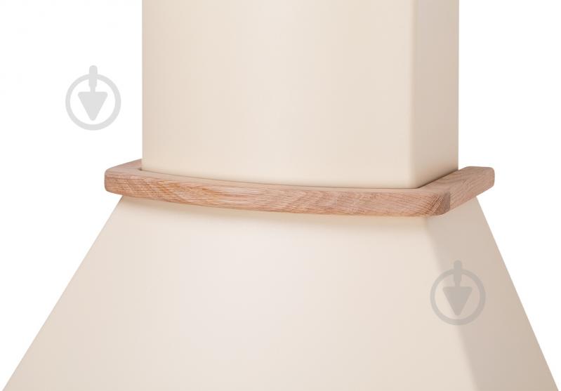 Вытяжка Pyramida R 90 IVORY/U - фото 4