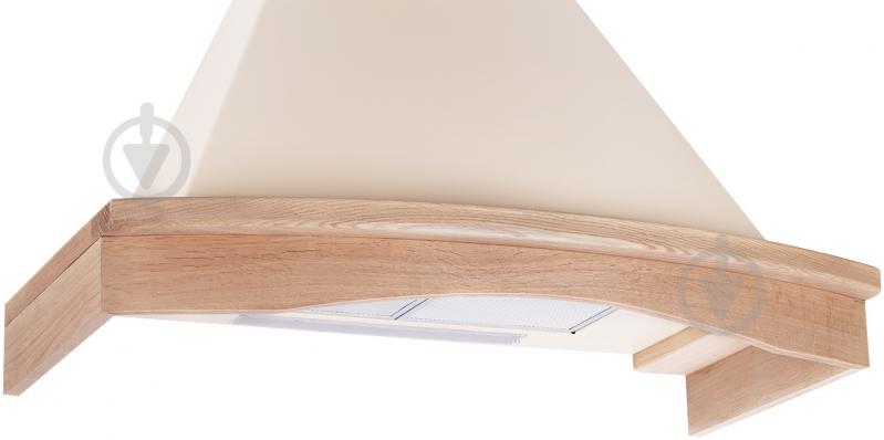 Вытяжка Pyramida R 90 IVORY/U - фото 6