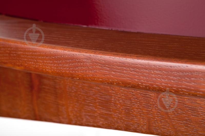 Вытяжка Pyramida R 90 BURGUNDY NUT/U - фото 4 Вытяжка Pyramida R 90 BURGUNDY NUT/U - фото 4